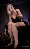 Nanako diablilla traviesa • SiliconGirls
