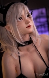 Nanako diablilla traviesa • SiliconGirls