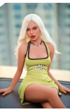 Jade modesta e leal • SiliconGirls