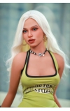 Jade modesta e leal • SiliconGirls
