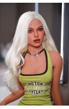 Jade modesta e leal • SiliconGirls