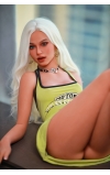 Jade modesta e leal • SiliconGirls