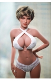 Kate joven y EXPLOSIVA • SiliconGirls