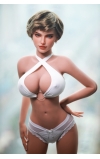Kate joven y EXPLOSIVA • SiliconGirls