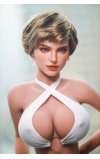 Kate joven y EXPLOSIVA • SiliconGirls