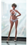 Kate joven y EXPLOSIVA • SiliconGirls