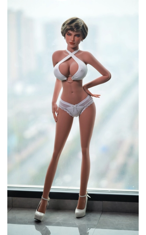 Kate joven y EXPLOSIVA • SiliconGirls