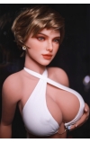 Kate joven y EXPLOSIVA • SiliconGirls