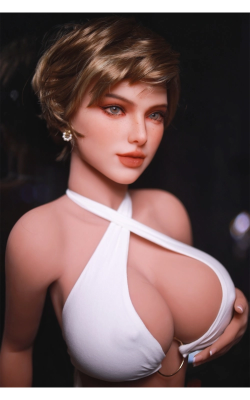 Kate joven y EXPLOSIVA • SiliconGirls