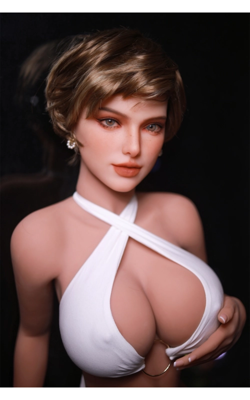 Kate joven y EXPLOSIVA • SiliconGirls