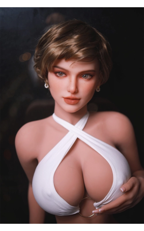 Kate joven y EXPLOSIVA • SiliconGirls
