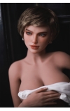 Kate joven y EXPLOSIVA • SiliconGirls