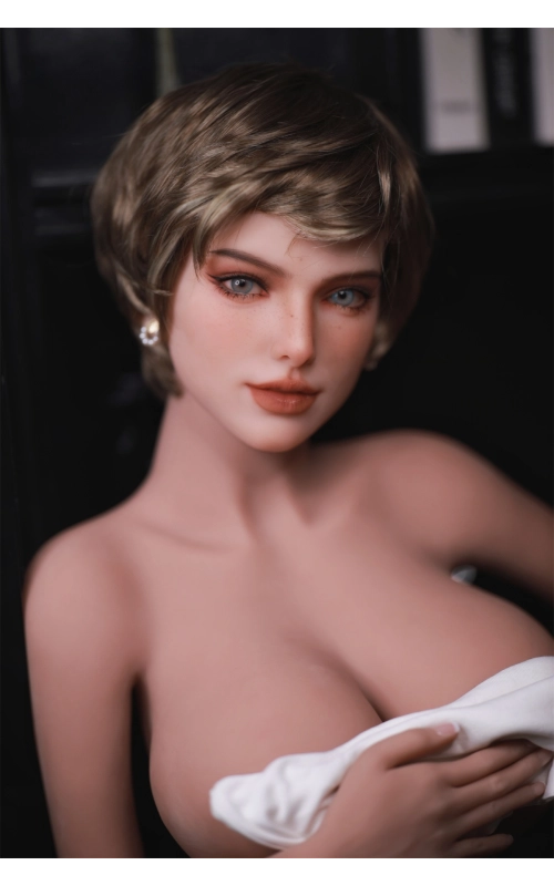 Kate joven y EXPLOSIVA • SiliconGirls