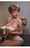Kate joven y EXPLOSIVA • SiliconGirls