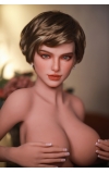 Kate joven y EXPLOSIVA • SiliconGirls