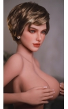 Kate joven y EXPLOSIVA • SiliconGirls