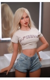Lilly modosa y leal • SiliconGirls