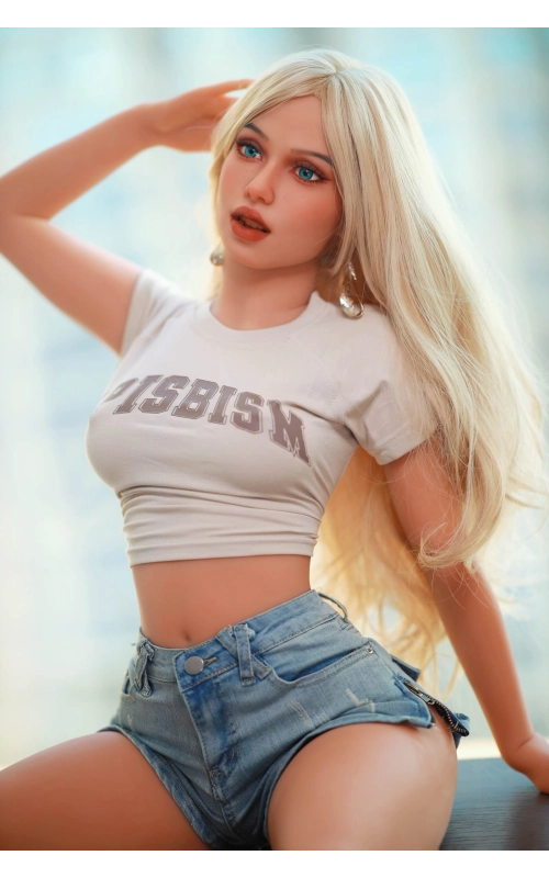 Lilly modosa y leal • SiliconGirls