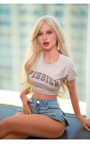 Lilly modosa y leal • SiliconGirls
