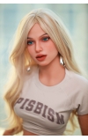 Lilly modosa y leal • SiliconGirls
