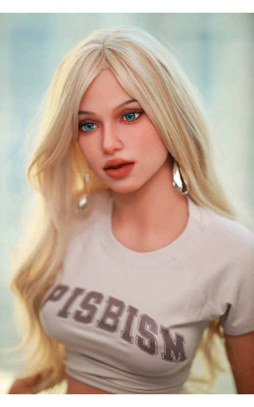 Lilly modosa y leal • SiliconGirls