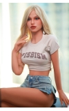 Lilly modosa y leal • SiliconGirls