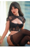 Layla modosa y leal • SiliconGirls