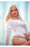 Sara una musa para el placer • SiliconGirls