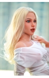 Sara una musa para el placer • SiliconGirls