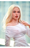 Sara una musa para el placer • SiliconGirls