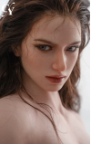 Elva, mezcla de elegancia y sensualidad • SiliconGirls