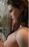 Elva, mezcla de elegancia y sensualidad • SiliconGirls