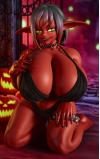 Zarga, sua goblin waifu • SiliconGirls