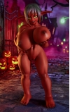 Zarga, sua goblin waifu • SiliconGirls
