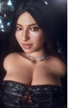 Torso Renata, sexy y lujuriosa • SiliconGirls