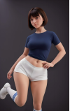 Lana, tua jovem vaidosa • SiliconGirls