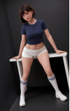 Lana, tua jovem vaidosa • SiliconGirls