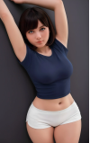 Lana, tua jovem vaidosa • SiliconGirls