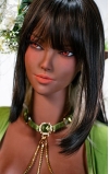 Regina, a modelo apaixonada • SiliconGirls