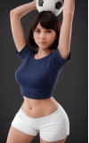 Lana, tua jovem vaidosa • SiliconGirls