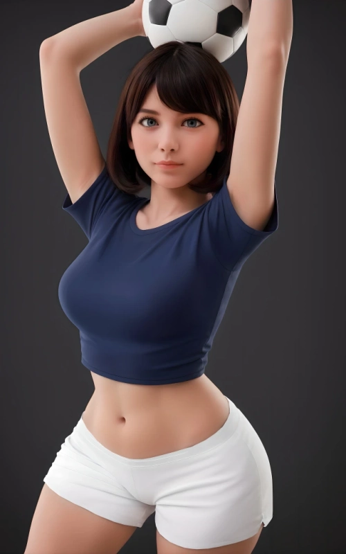 Lana, tua jovem vaidosa • SiliconGirls