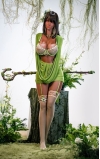 Regina, a modelo apaixonada • SiliconGirls