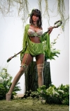 Regina, a modelo apaixonada • SiliconGirls