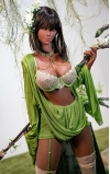 Regina, a modelo apaixonada • SiliconGirls