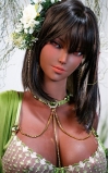 Regina, a modelo apaixonada • SiliconGirls