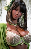 Regina, a modelo apaixonada • SiliconGirls