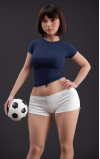 Lana, tua jovem vaidosa • SiliconGirls