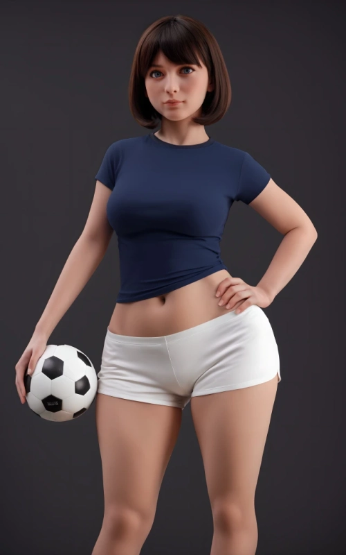 Lana, tua jovem vaidosa • SiliconGirls