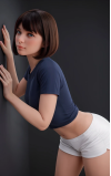 Lana, tua jovem vaidosa • SiliconGirls
