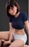 Lana, tua jovem vaidosa • SiliconGirls